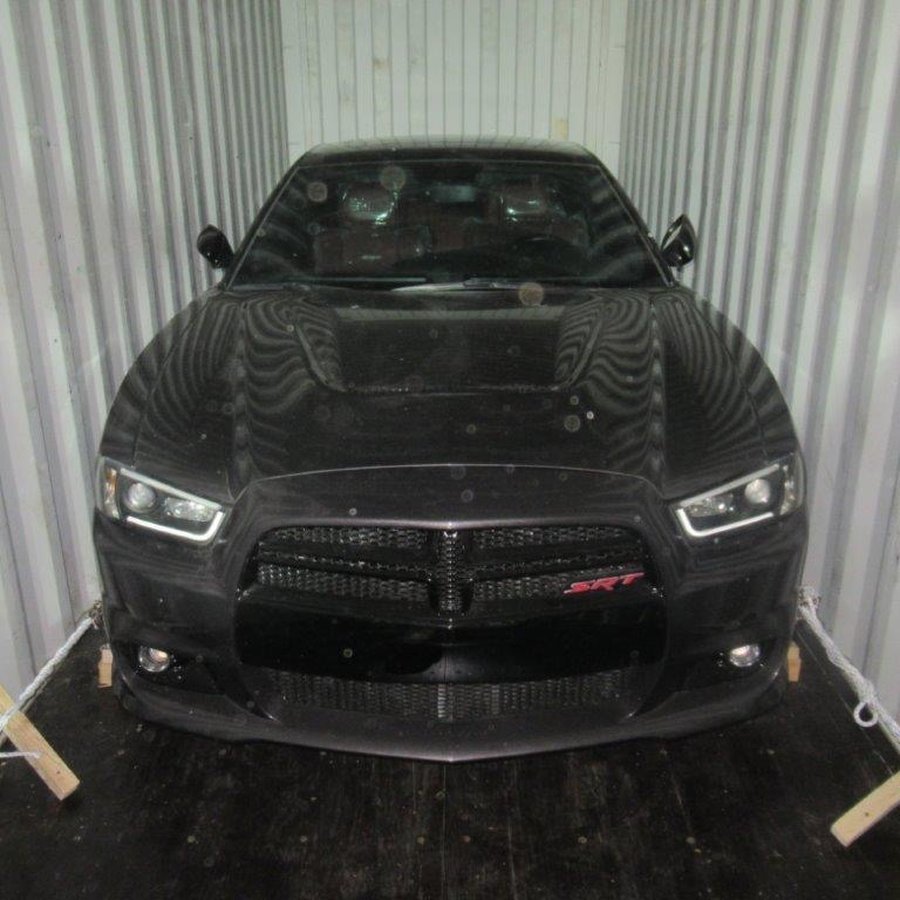 Global Cars Export shipment photo 22
